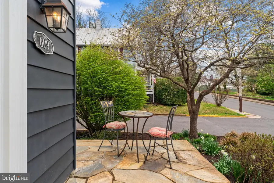 609 S West St, Culpeper, VA 22701 - #3