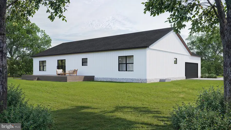 15469 Norman Rd, Culpeper, VA 22701 - #2