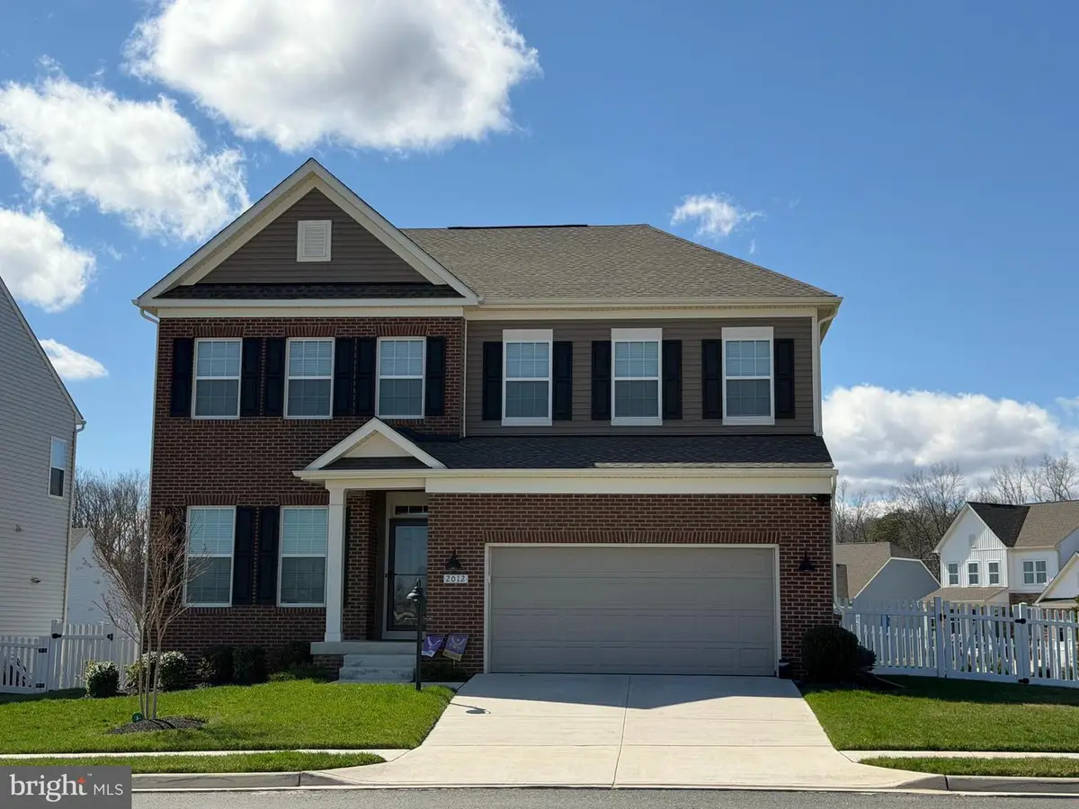 2012 Armstrong Ter, Jeffersonton, VA 22724 - #1