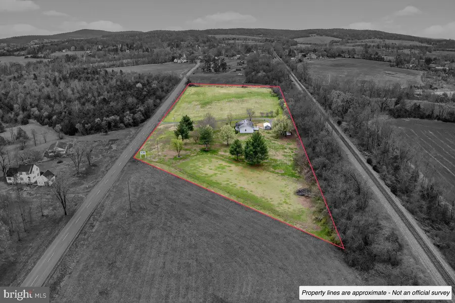 28042 Rapidan Rd, Rapidan, VA 22733 - #3