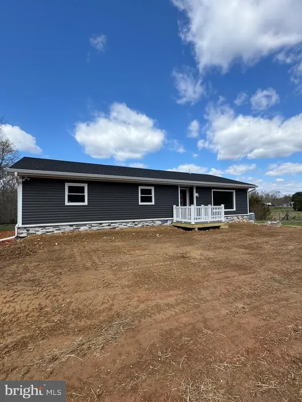 22064 Yellowbottom, LIGNUM, VA 22726