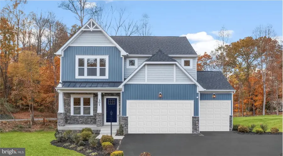 15205 Woodland Church Rd, Culpeper, VA 22701 - #2