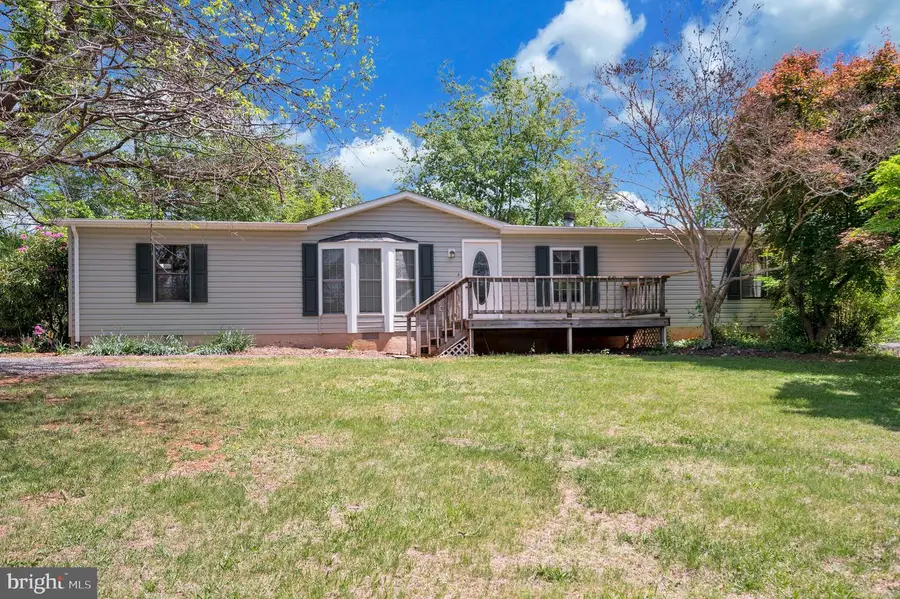 15025 Woodland Church Rd, Culpeper, VA 22701 - #3