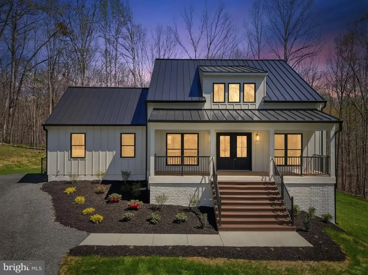 11117 Eggbornsville Rd, Rixeyville, VA 22737 - #1