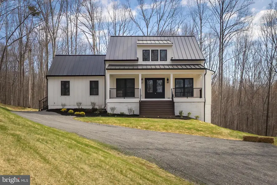 11117 Eggbornsville Rd, Rixeyville, VA 22737 - #2