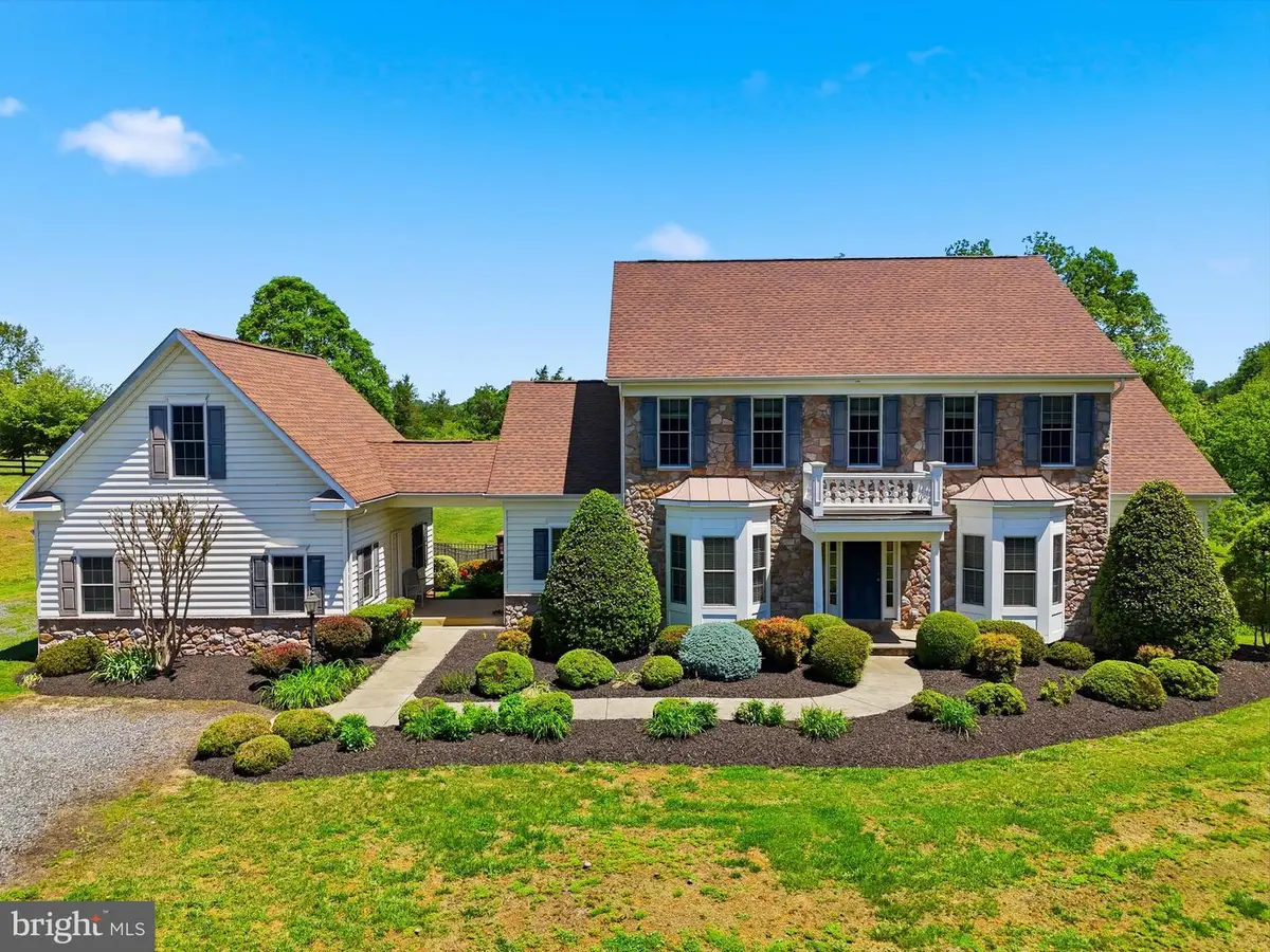 6277 Griffinsburg Rd, Boston, VA 22713 - #1