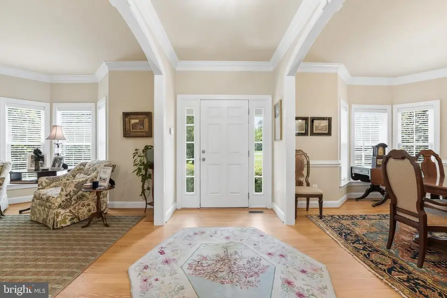 6277 Griffinsburg Rd, Boston, VA 22713 - #2