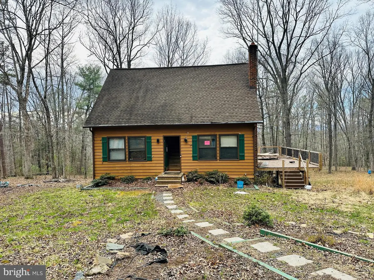 11457 Homeland, Rixeyville, VA 22737 - #1