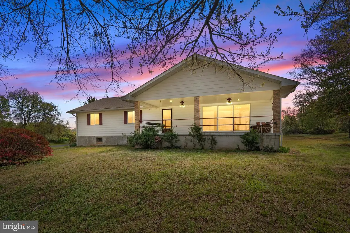 13349 Brock Ln, Culpeper, VA 22701 - #1