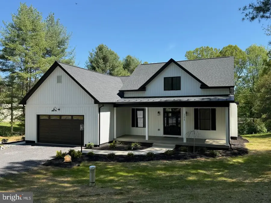 11015 Eggbornsville, Rixeyville, VA 22737 - #2