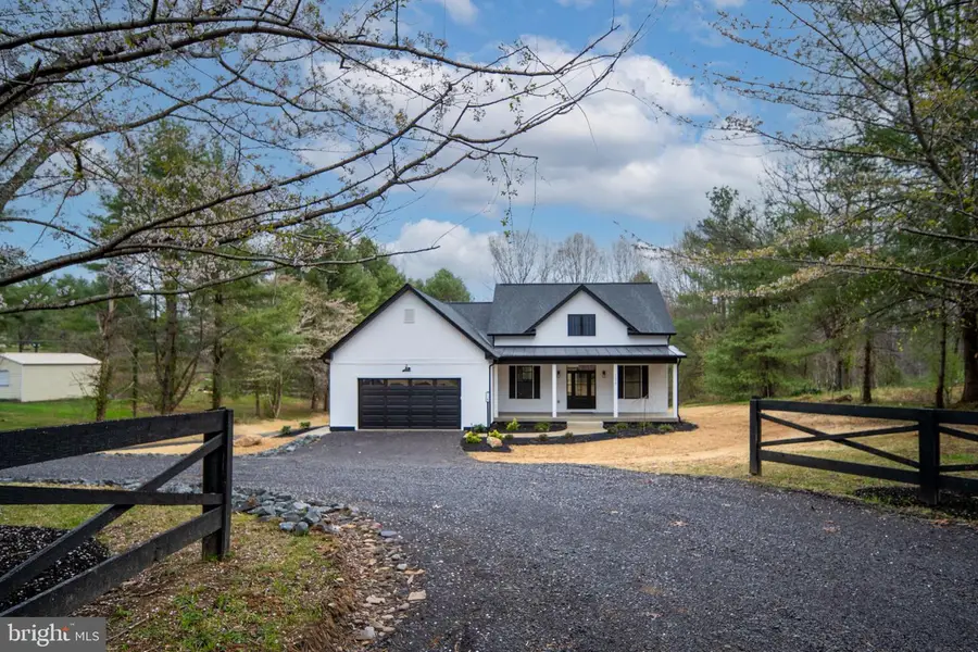 11015 Eggbornsville, Rixeyville, VA 22737 - #3