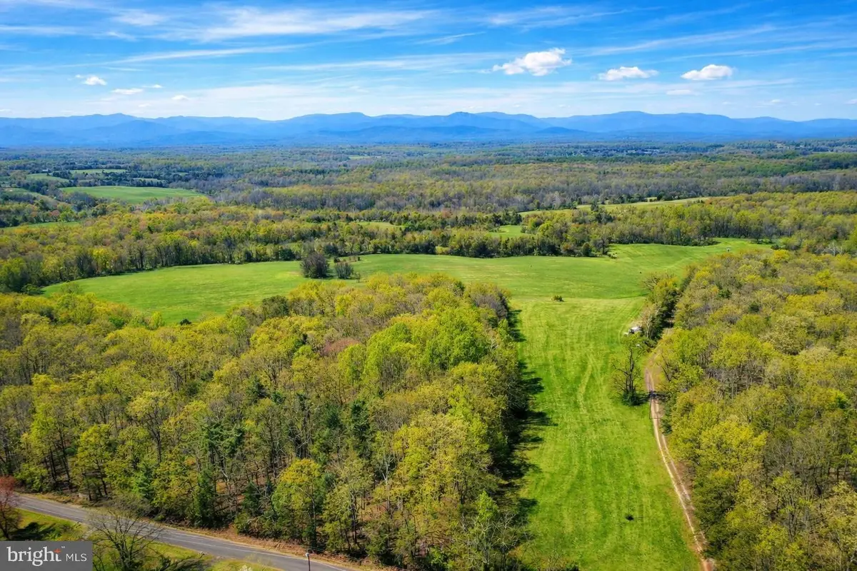 Kirtley Residue Lot ##2, Culpeper, VA 22701 - #1