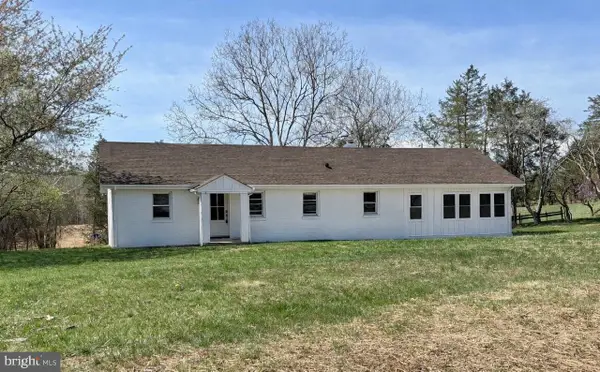 2502 Holly, AMISSVILLE, VA 20106