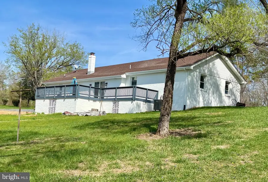 2502 Holly, Amissville, VA 20106 - #2