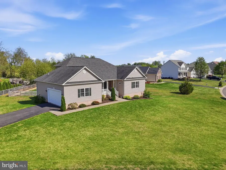 15020 N Ridge Blvd, Culpeper, VA 22701 - #2