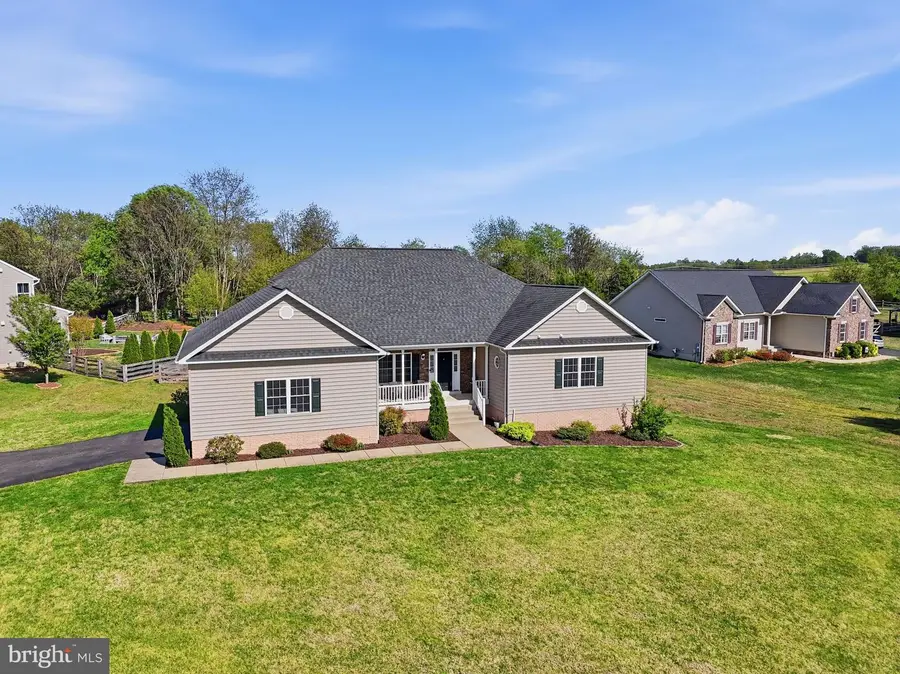 15020 N Ridge Blvd, Culpeper, VA 22701 - #3