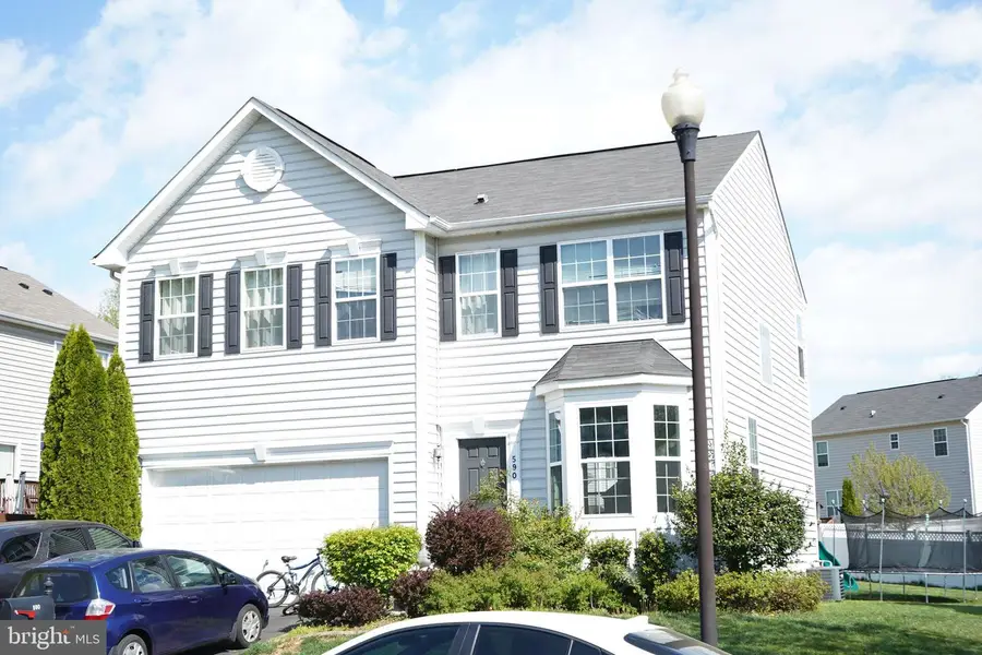 590 Hunters, Culpeper, VA 22701 - #3