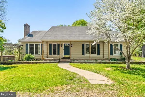 11270 Old Stillhouse Rd, BOSTON, VA 22713