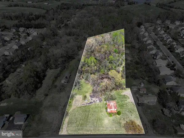 934 Sperryville, CULPEPER, VA 22701