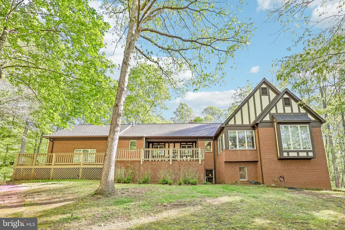 2015 Kelly Ct, Amissville, VA 20106 - #1