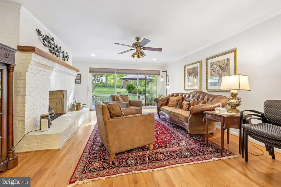 2015 Kelly Ct, Amissville, VA 20106 - #2