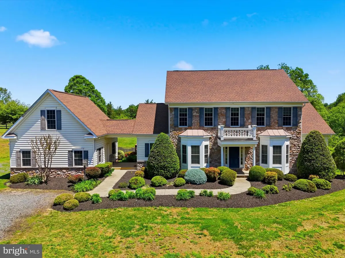 6277 Griffinsburg Rd, Boston, VA 22713 - #1