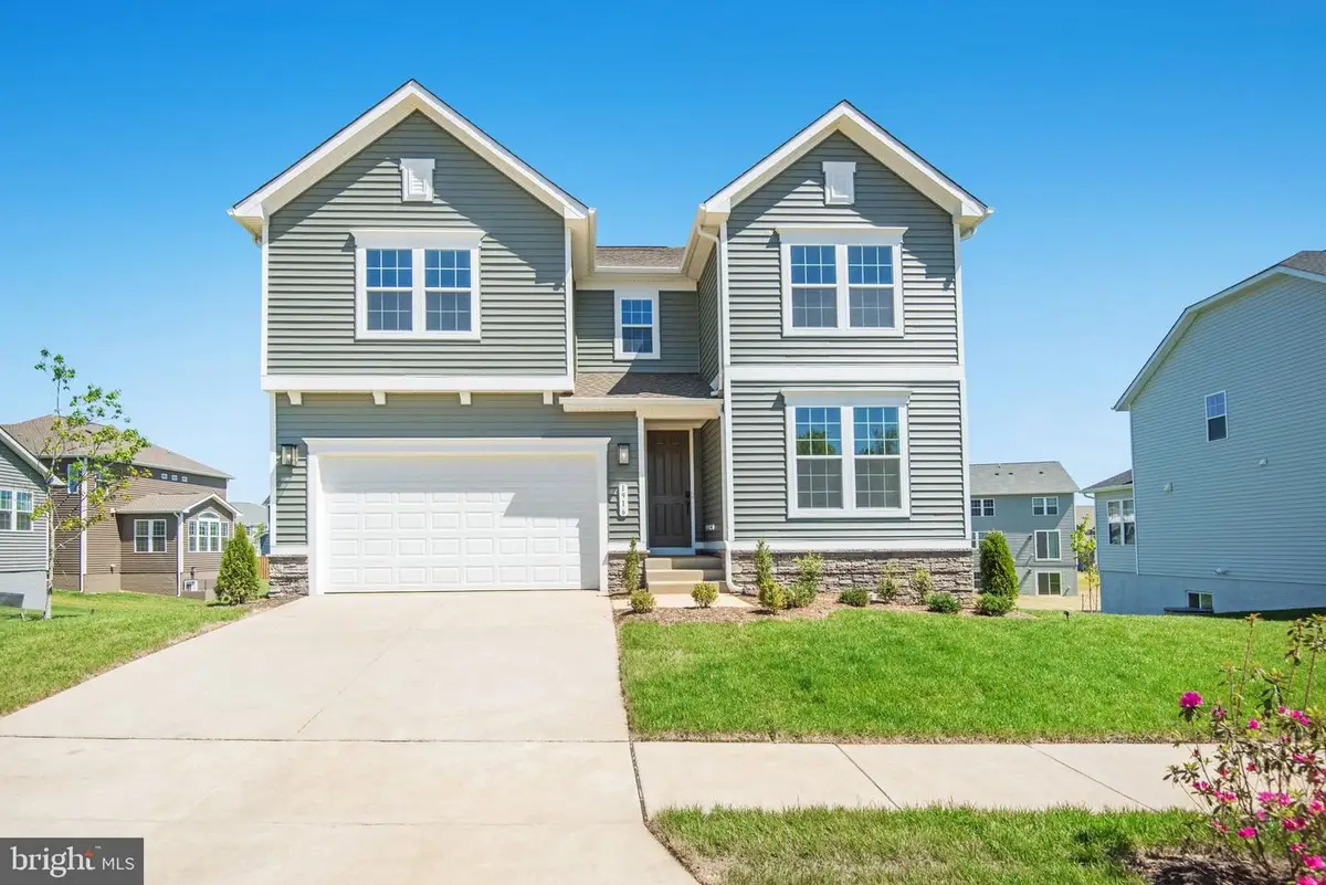 1916 Sunset Ln, Culpeper, VA 22701 - #1