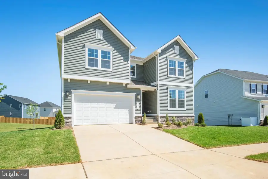1916 Sunset Ln, Culpeper, VA 22701 - #2
