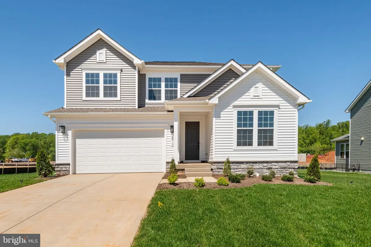 2012 Divot Dr, Culpeper, VA 22701 - #1