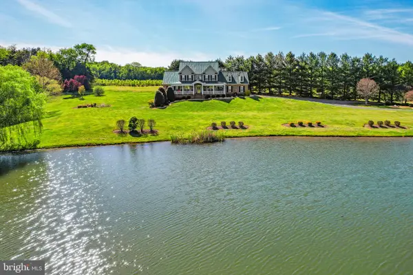 18438 Snaffle Ln, CULPEPER, VA 22701