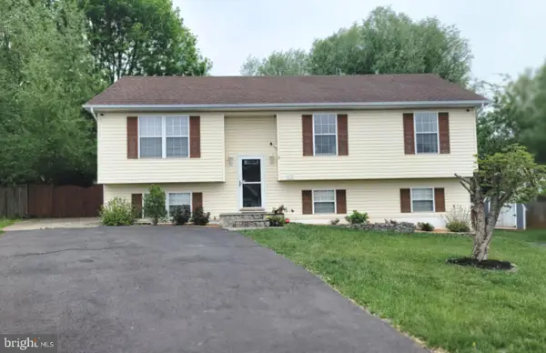 620 Clubhouse Way, CULPEPER, VA 22701