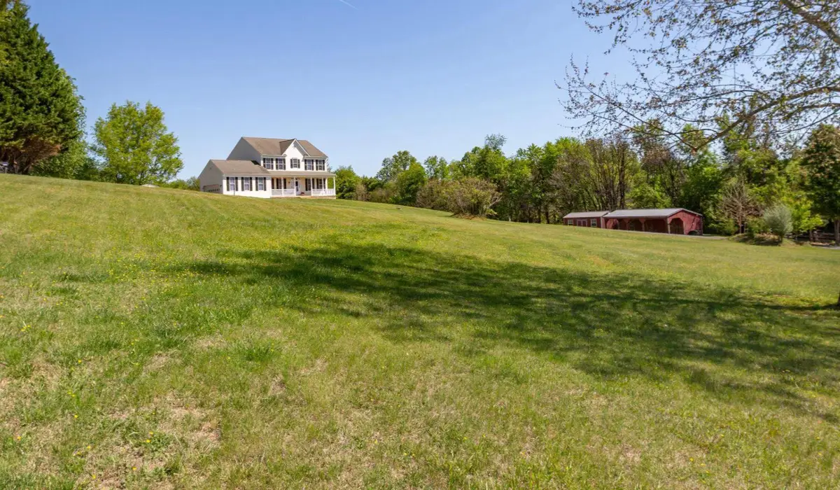 16390 Wayland Rd, Culpeper, VA 22701 - #1