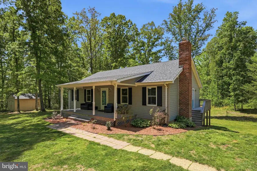 19134 Dupont Ln, Jeffersonton, VA 22724 - #3