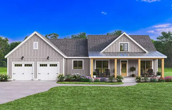 18284 Greens Corner Rd, CULPEPER, VA 22701