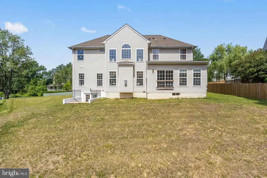 581 Windermere Dr, Culpeper, VA 22701 - #2