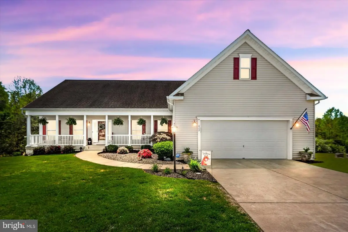 632 Windermere, Culpeper, VA 22701 - #1