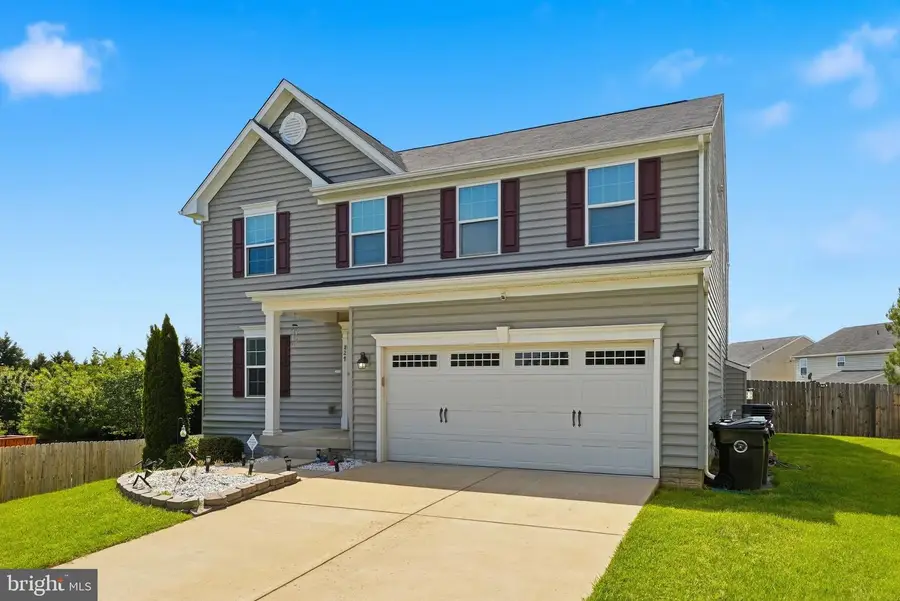 827 Fairwood, Culpeper, VA 22701 - #2
