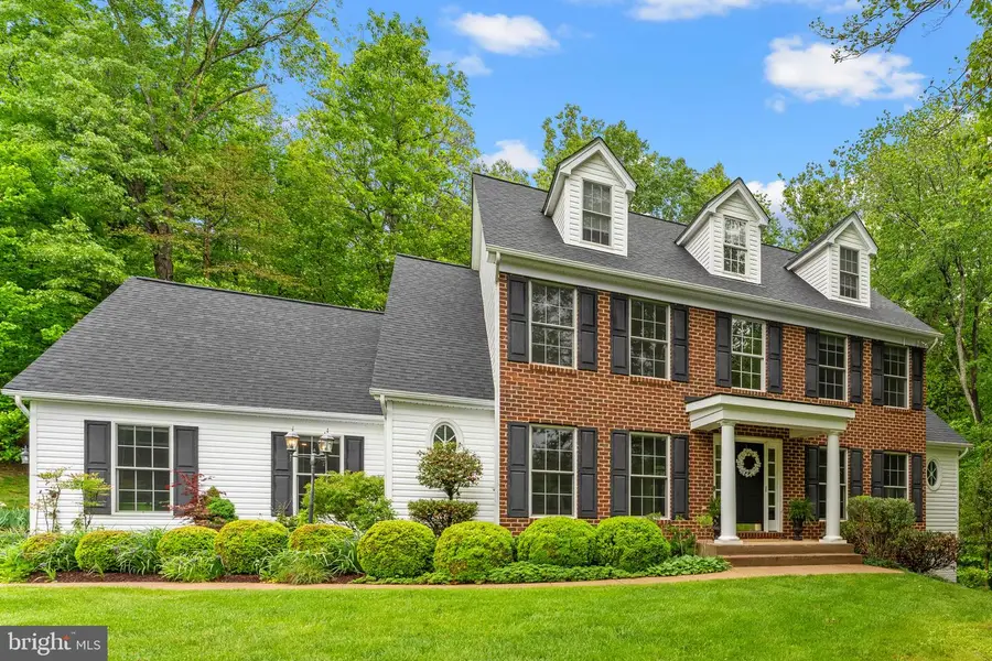 3164 Somerset, Jeffersonton, VA 22724 - #3