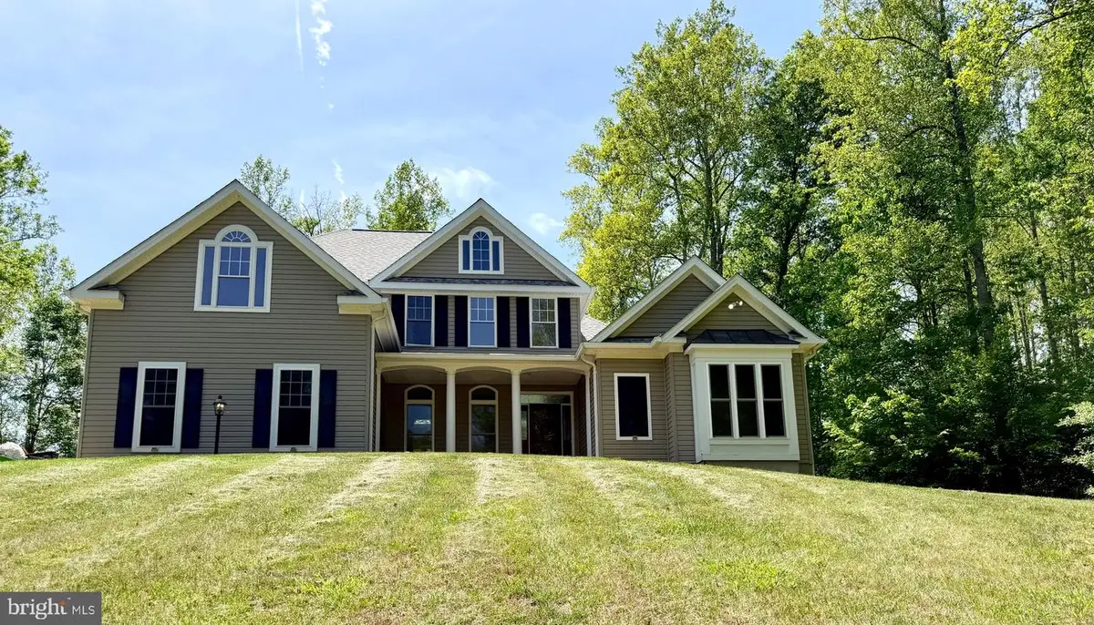 10560 Gravel Rd, Brandy Station, VA 22714 - #1