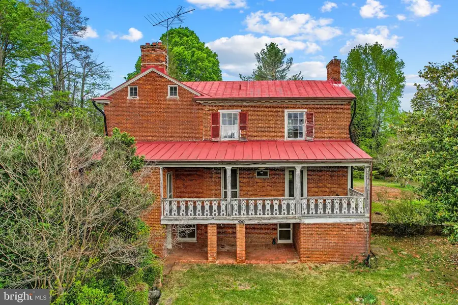 Address Withheld By Seller, Sperryville, VA 22740 - #2