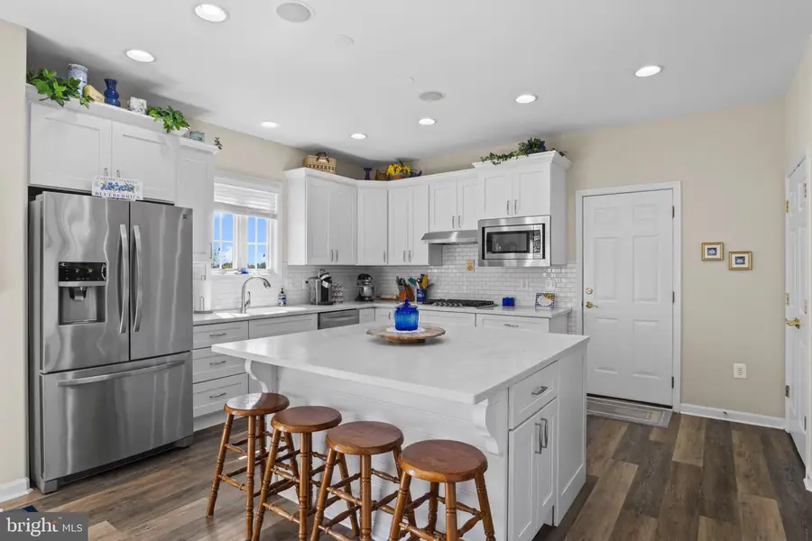 14307 S Hall Ct, Culpeper, VA 22701 - #2