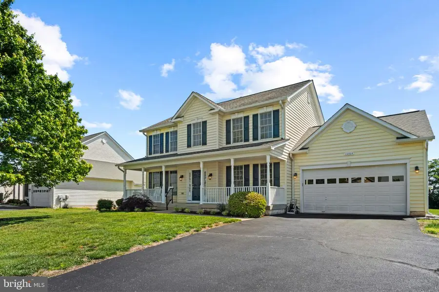 14307 S Hall Ct, Culpeper, VA 22701 - #3