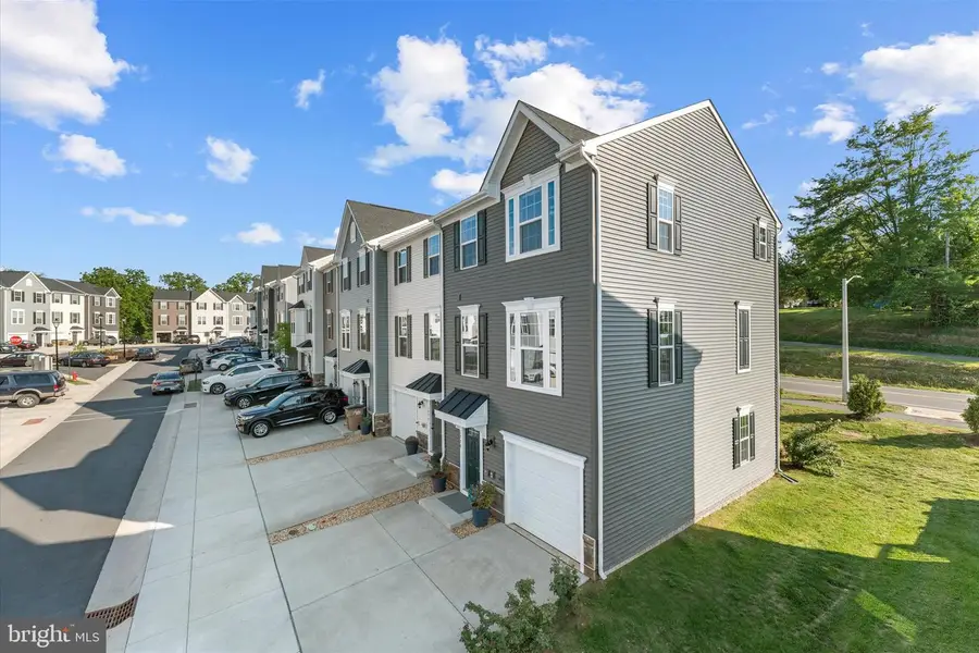 1776 Scenic Loop, Culpeper, VA 22701 - #2