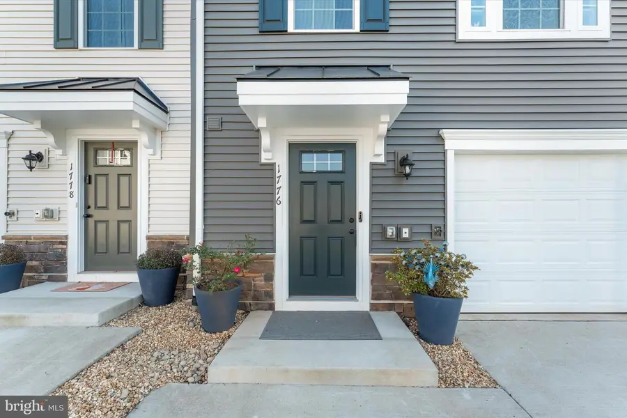 1776 Scenic Loop, Culpeper, VA 22701 - #3