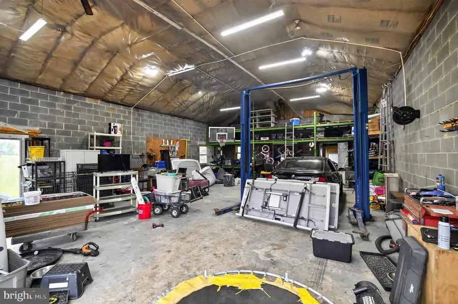 18628 Springs Rd, Jeffersonton, VA 22724 - #3
