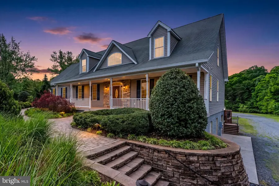 31260 Eleys Ford Rd, Fredericksburg, VA 22407 - #2