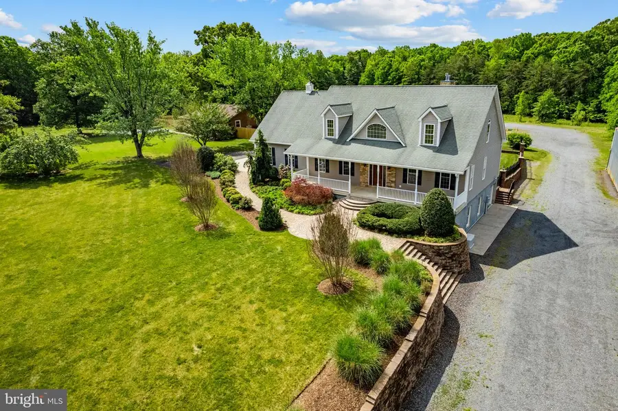 31260 Eleys Ford Rd, Fredericksburg, VA 22407 - #3