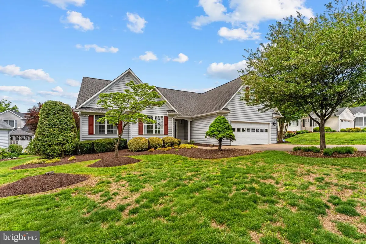 1012 Golf Dr, Culpeper, VA 22701 - #1