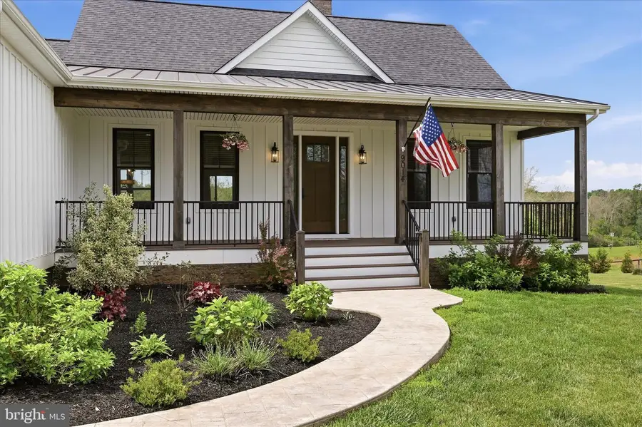 9014 Monumental Mills Rd, Rixeyville, VA 22737 - #2