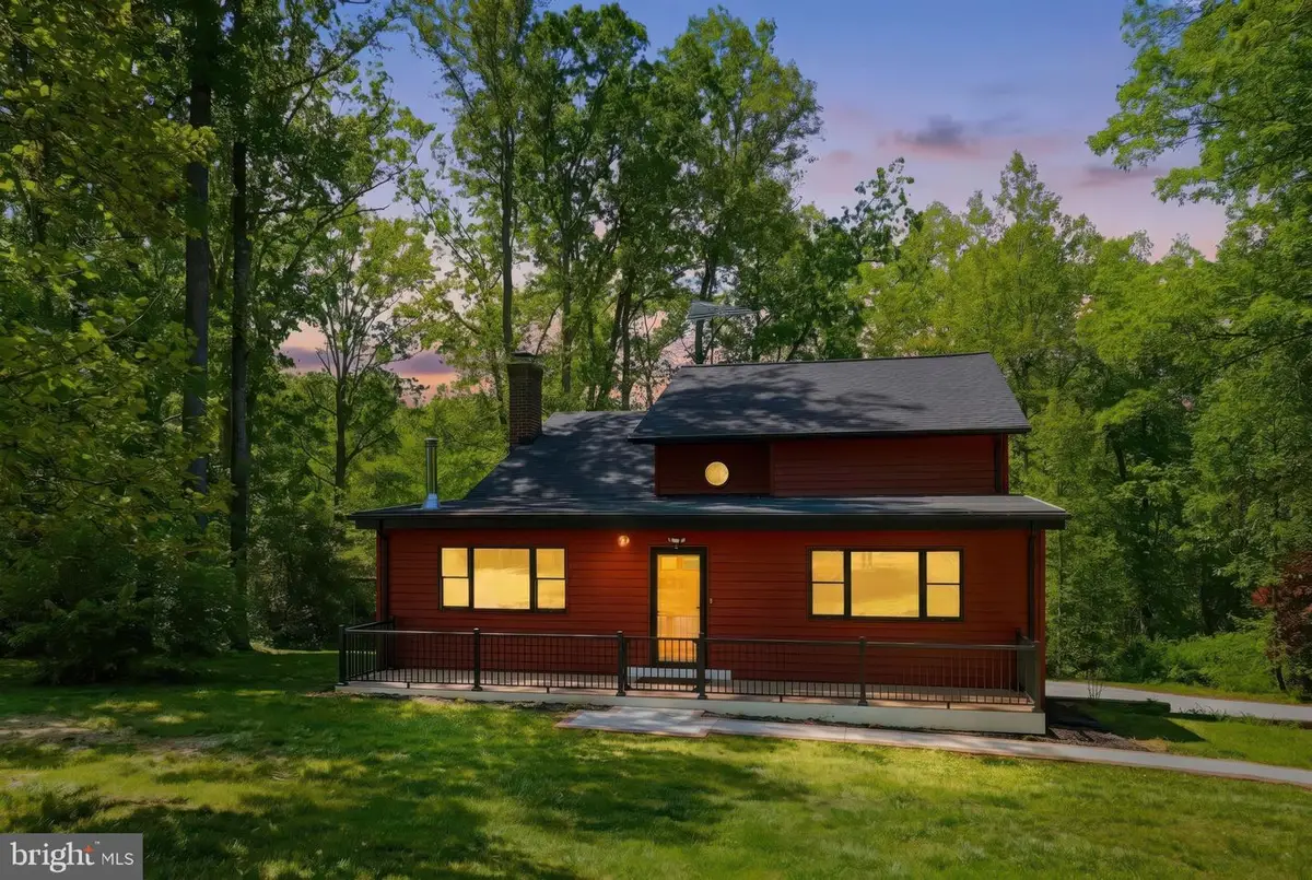 12638 Walnut Ln, Culpeper, VA 22701 - #1